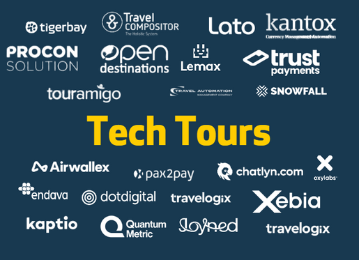 Tech Tours